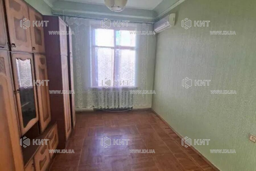 Продаж квартири Харків, Спорт.Гагар.Повст., 65м²