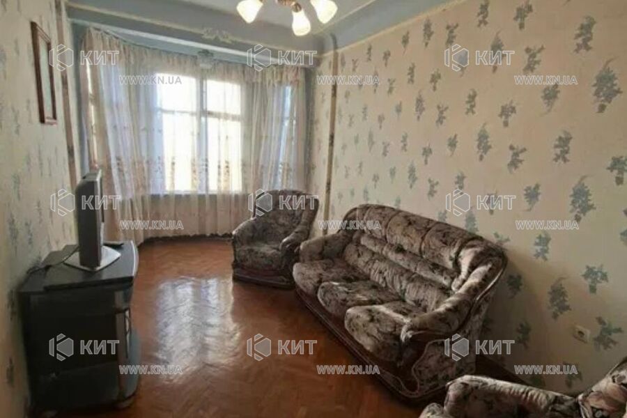 Продаж квартири Харків, Спорт.Гагар.Повст., 65м²
