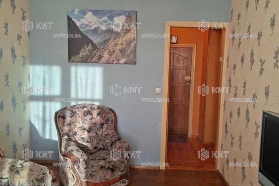 Продаж квартири Харків, Спорт.Гагар.Повст., 65м²