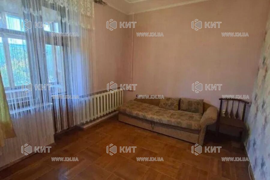 Продаж квартири Харків, Спорт.Гагар.Повст., 65м²