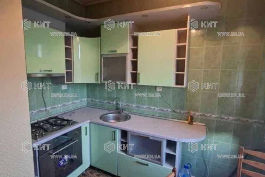 Продаж квартири Харків, Спорт.Гагар.Повст., 65м²