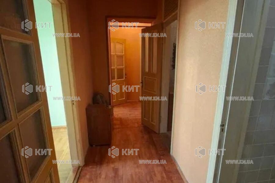 Продаж квартири Харків, Спорт.Гагар.Повст., 65м²