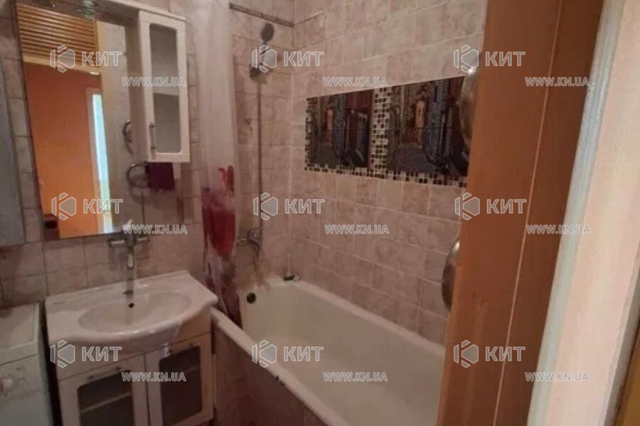 Продаж квартири Харків, Спорт.Гагар.Повст., 65м²