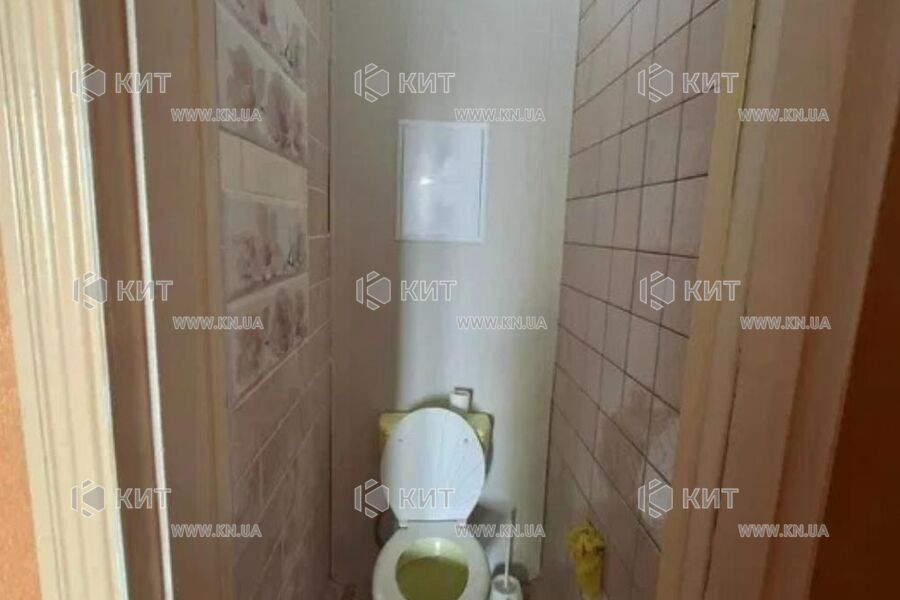 Продаж квартири Харків, Спорт.Гагар.Повст., 65м²