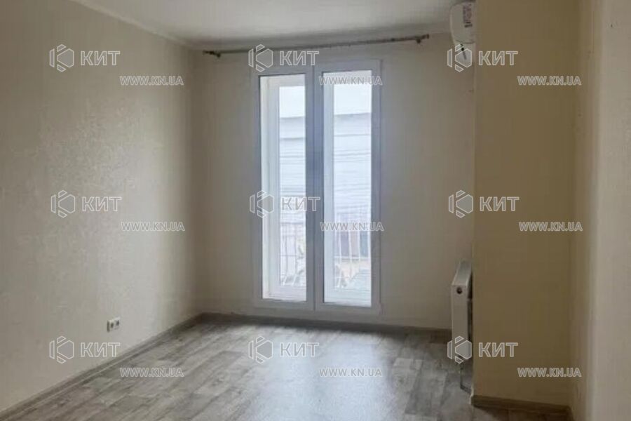 Продаж квартири Харків, Спорт.Гагар.Повст., 38.7м²