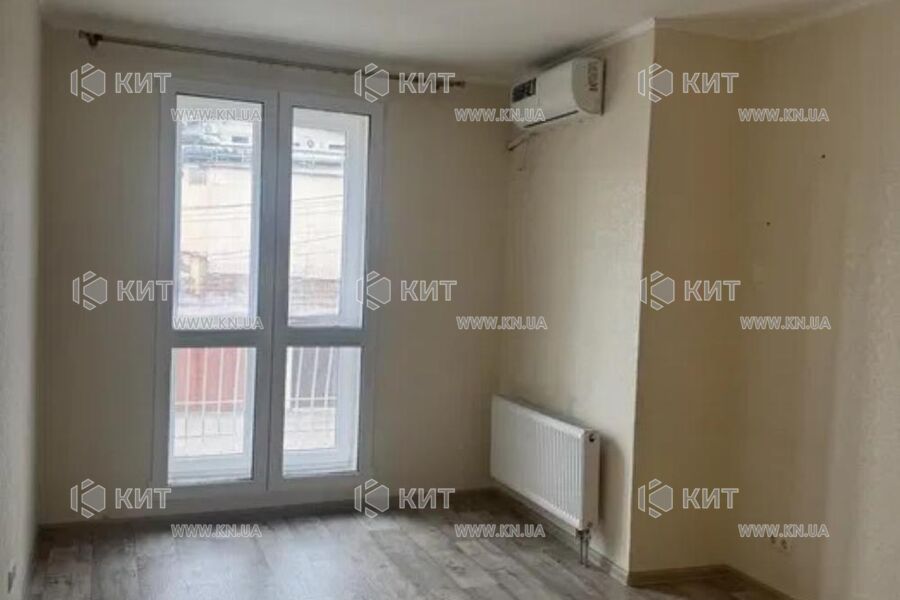 Продаж квартири Харків, Спорт.Гагар.Повст., 38.7м²