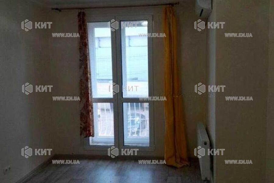 Продаж квартири Харків, Спорт.Гагар.Повст., 38.7м²