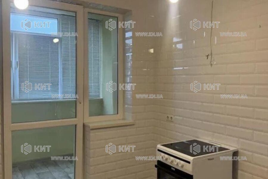 Продаж квартири Харків, Спорт.Гагар.Повст., 38.7м²