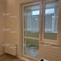Продаж квартири Харків, Спорт.Гагар.Повст., 38.7м²