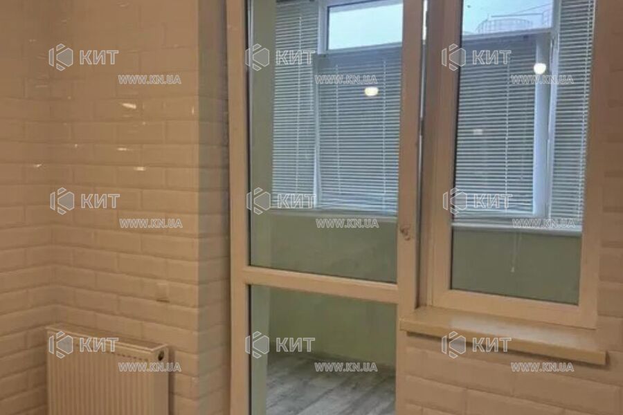 Продаж квартири Харків, Спорт.Гагар.Повст., 38.7м²