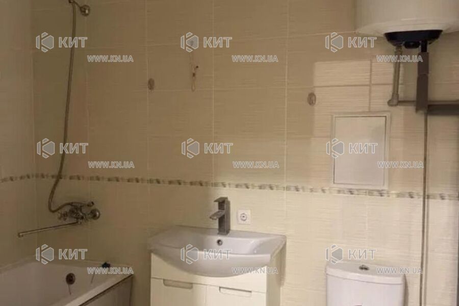 Продаж квартири Харків, Спорт.Гагар.Повст., 38.7м²