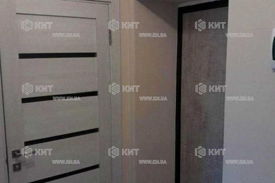 Продаж квартири Харків, Спорт.Гагар.Повст., 38.7м²
