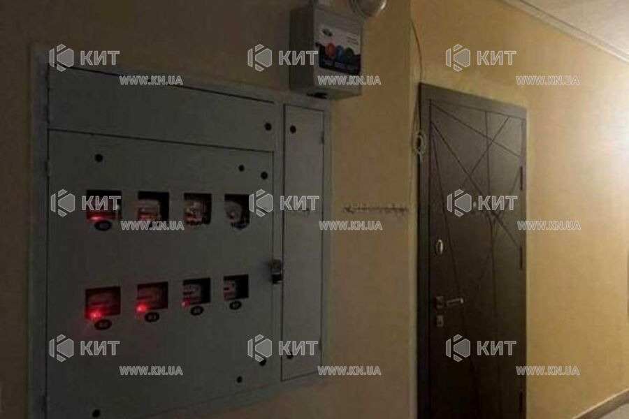 Продаж квартири Харків, Спорт.Гагар.Повст., 38.7м²
