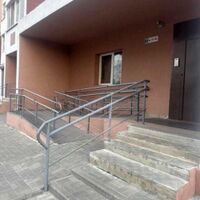 Продаж квартири Харків, Спорт.Гагар.Повст., 38.7м²