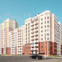 Продаж квартири Харків, Спорт.Гагар.Повст., 38.7м²