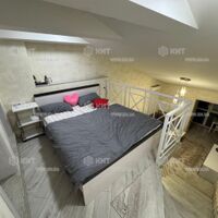 Оренда квартири Харків, Стара Салтівка, 25м²