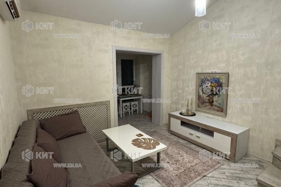 Оренда квартири Харків, Стара Салтівка, 25м²