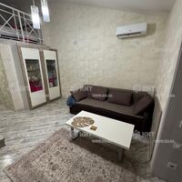 Оренда квартири Харків, Стара Салтівка, 25м²