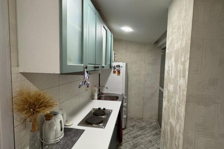 Aренда квартиры Харьков, Старая Салтовка, 25м²