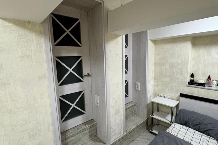 Aренда квартиры Харьков, Старая Салтовка, 25м²