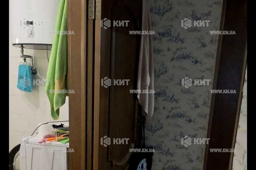 Продаж квартири Харків, Салтівка(Бараб.,Україна), 47м²