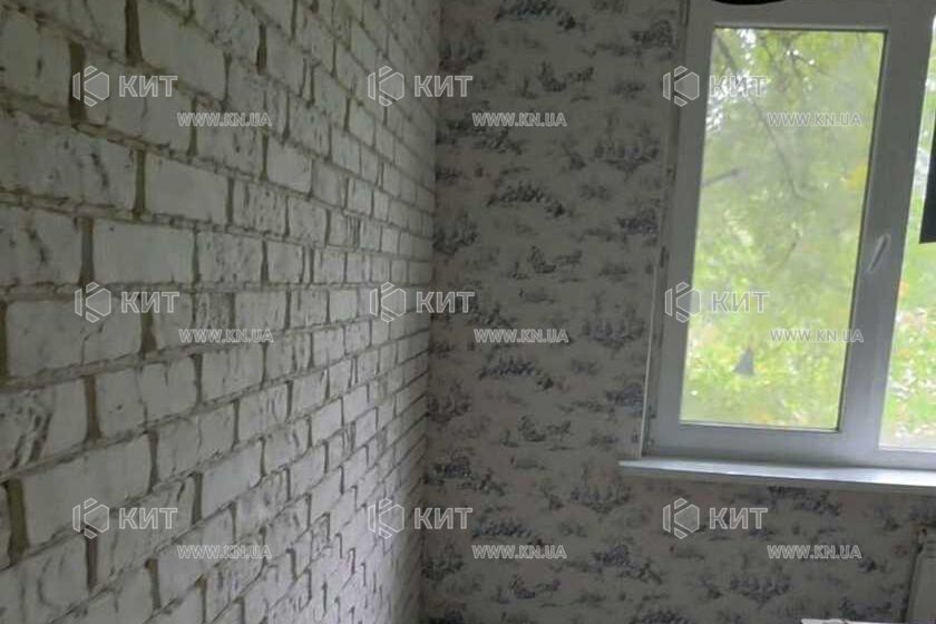 Продаж квартири Харків, Салтівка(Бараб.,Україна), 47м²