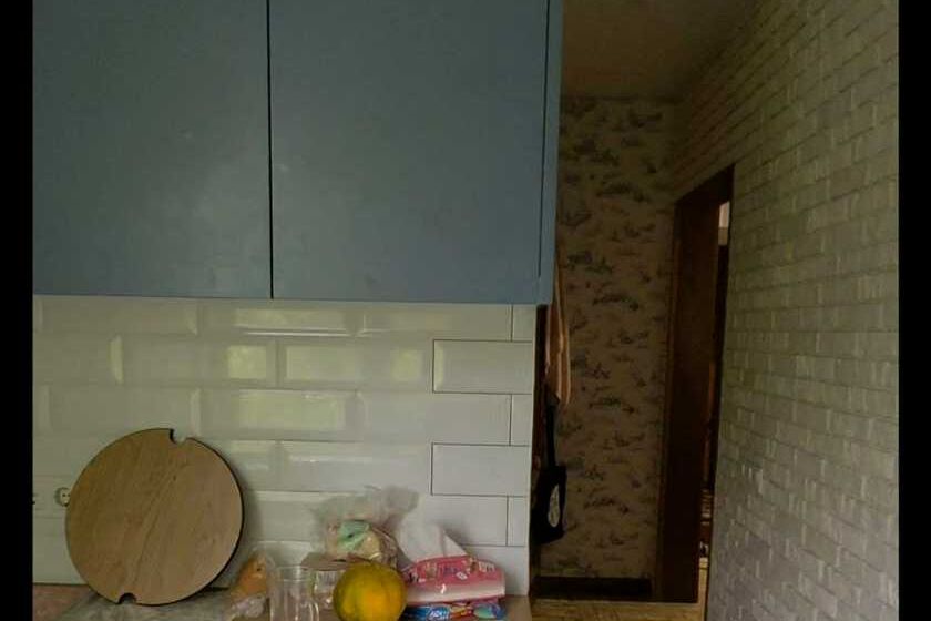 Продаж квартири Харків, Салтівка(Бараб.,Україна), 47м²