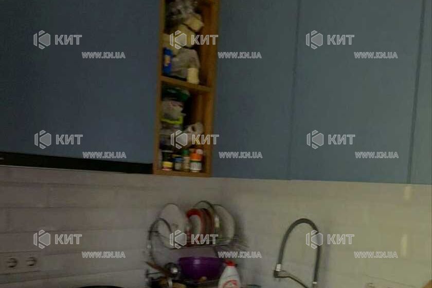 Продаж квартири Харків, Салтівка(Бараб.,Україна), 47м²