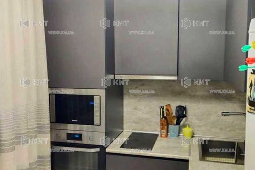 Продаж квартири Харків, Салтівка, 626 мрн., 64м²