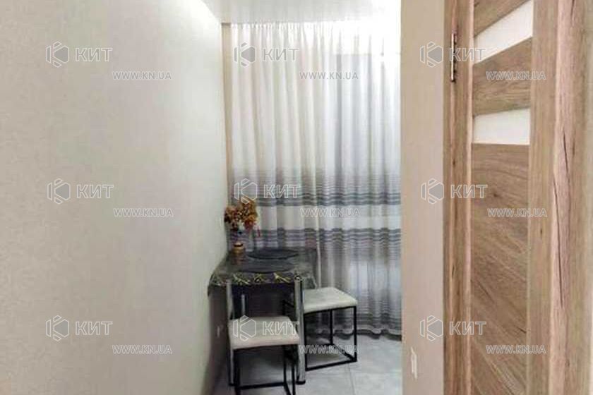 Продаж квартири Харків, Салтівка, 626 мрн., 64м²