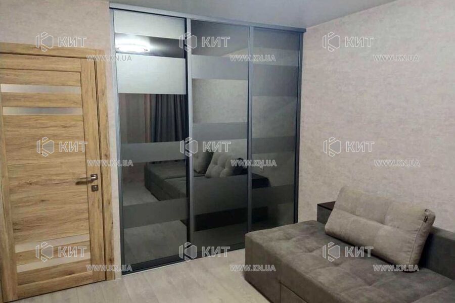 Продаж квартири Харків, Салтівка, 626 мрн., 64м²