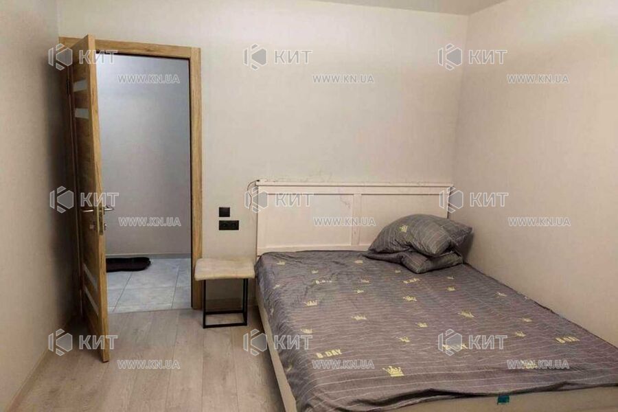 Продаж квартири Харків, Салтівка, 626 мрн., 64м²
