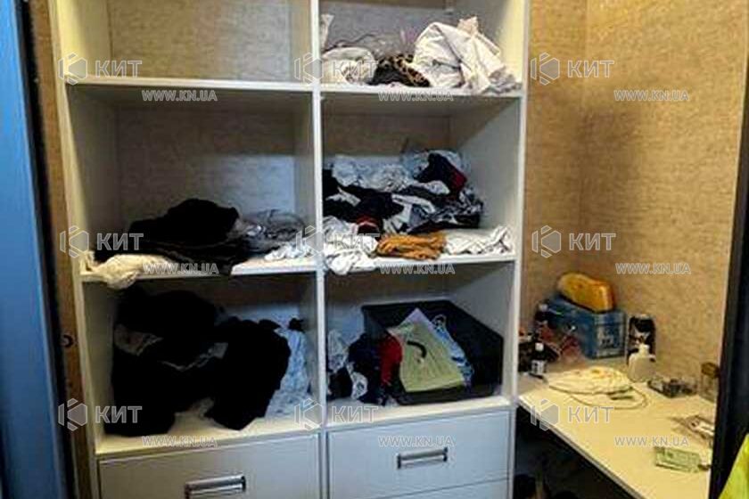 Продаж квартири Харків, Салтівка, 626 мрн., 64м²