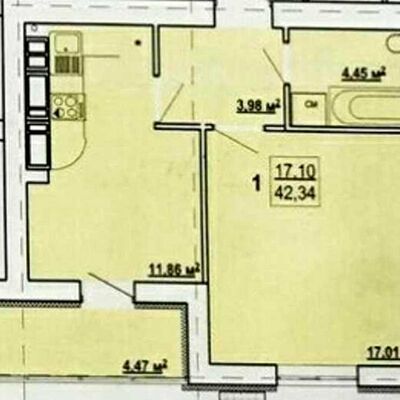 Продажа 	 Харків, Гідропарк Борткевича вул.   7