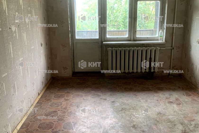 Продаж квартири Харків, Нові Дома, 31м²
