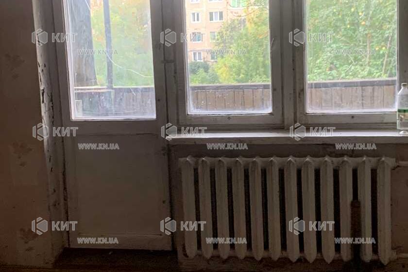 Продаж квартири Харків, Нові Дома, 31м²