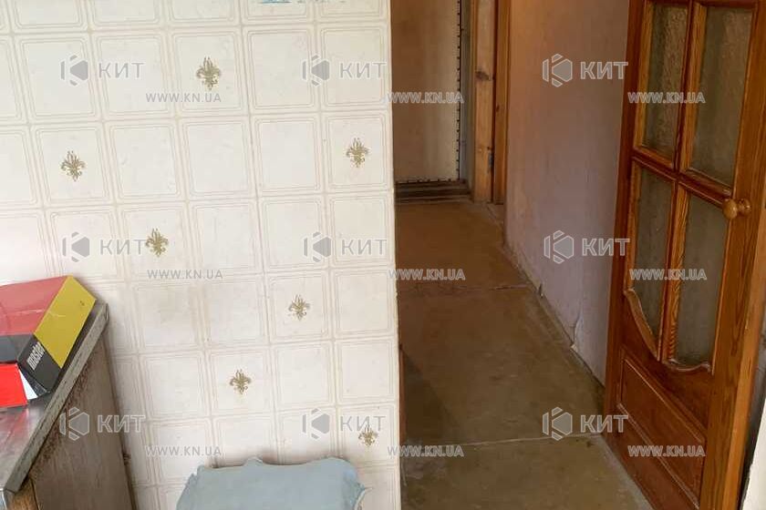 Продаж квартири Харків, Нові Дома, 31м²