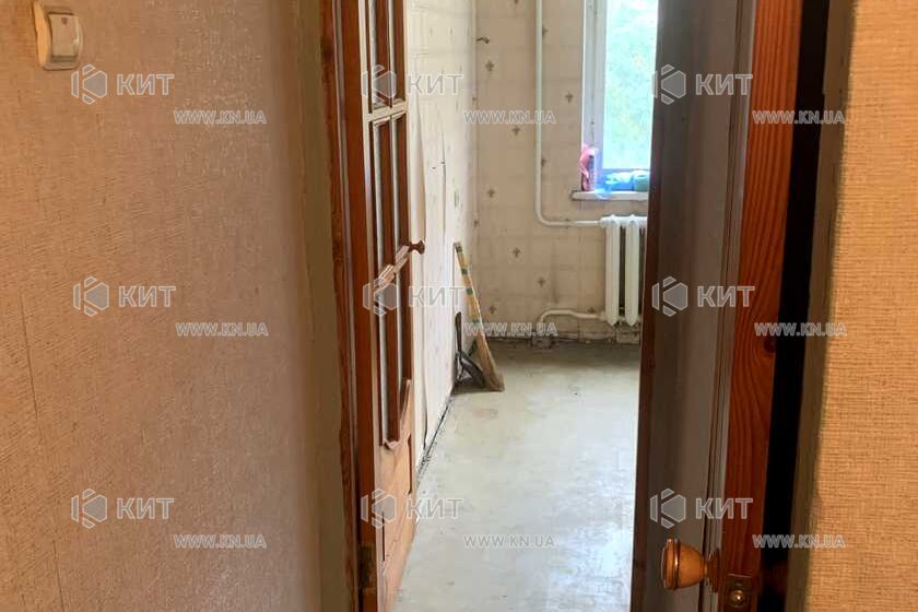 Продаж квартири Харків, Нові Дома, 31м²
