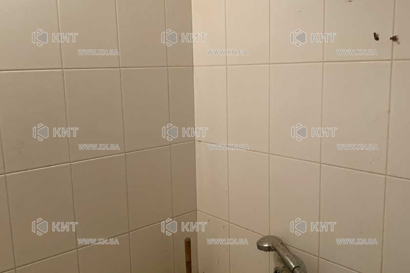 Продаж квартири Харків, Нові Дома, 31м²