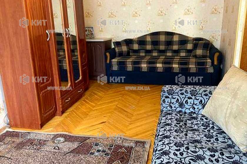 Продаж квартири Харків, Нові Дома, 31м²
