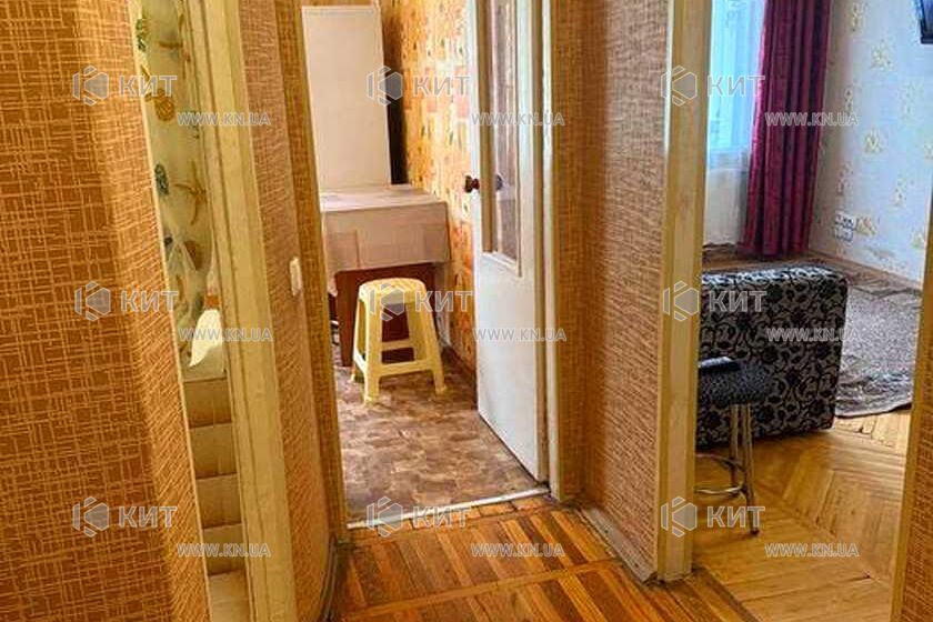 Продаж квартири Харків, Нові Дома, 31м²
