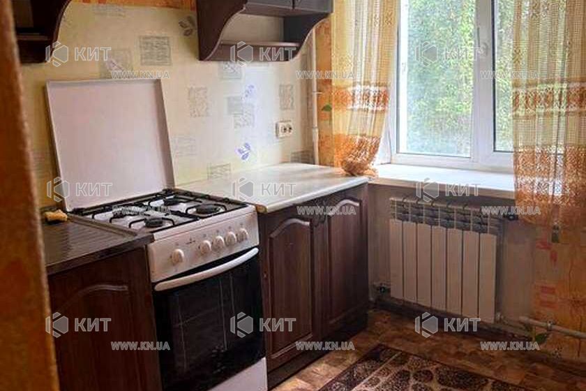 Продаж квартири Харків, Нові Дома, 31м²
