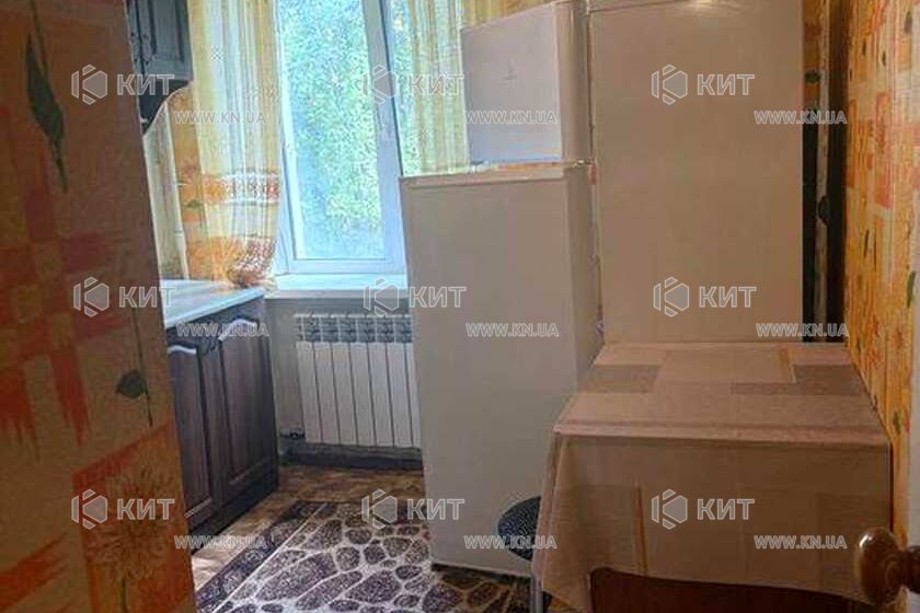 Продаж квартири Харків, Нові Дома, 31м²
