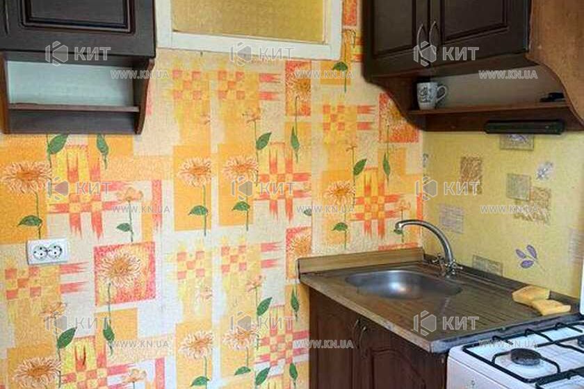 Продаж квартири Харків, Нові Дома, 31м²
