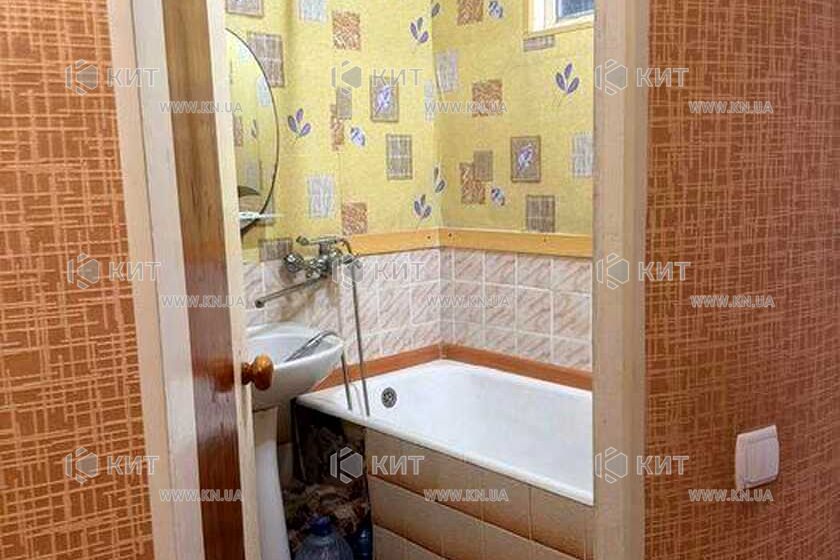 Продаж квартири Харків, Нові Дома, 31м²