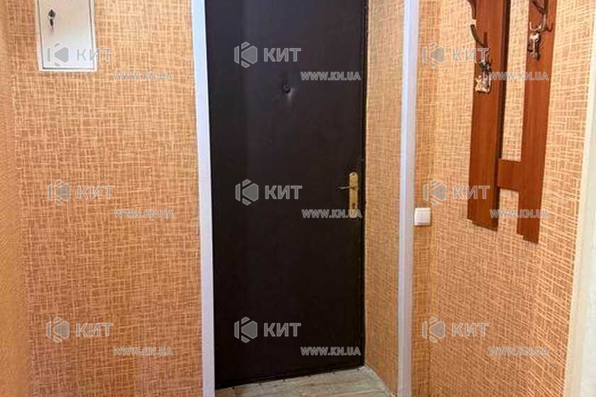 Продаж квартири Харків, Нові Дома, 31м²