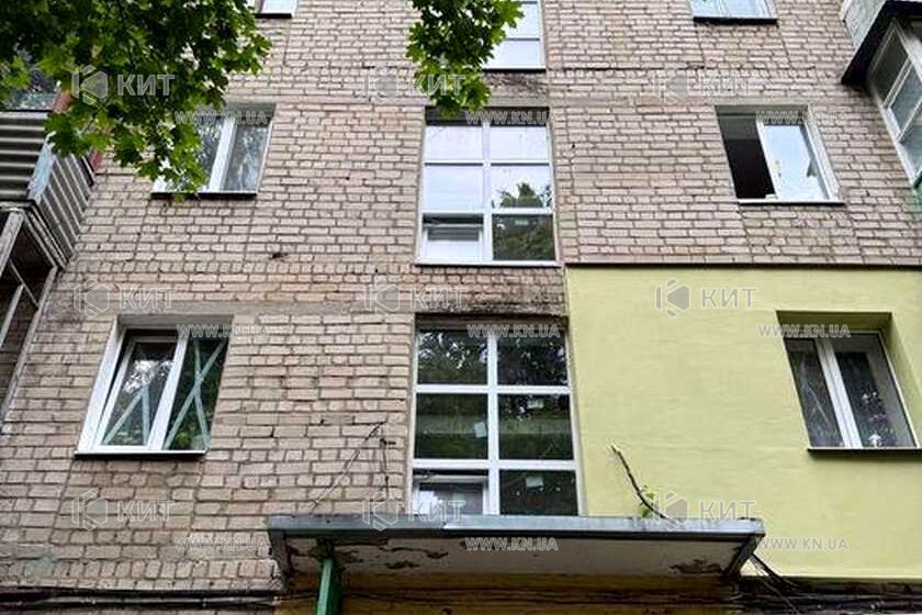 Продаж квартири Харків, Нові Дома, 31м²