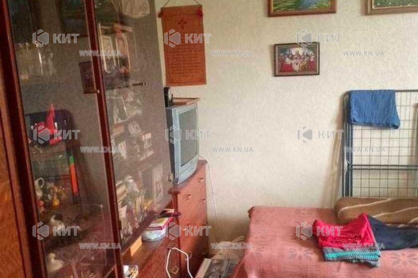 Продаж квартири Харків, Одеська, Основа, 24м²