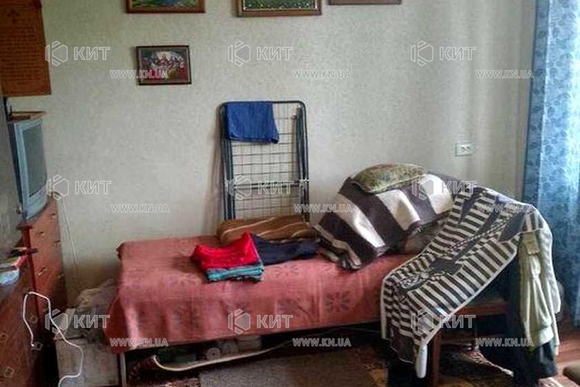 Продаж квартири Харків, Одеська, Основа, 24м²