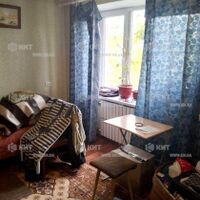Продаж квартири Харків, Одеська, Основа, 24м²